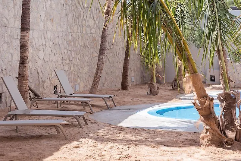Alhambra Boutique Apartments By Pmc Resorts Playa del Ingles  Aparthotel Playa del Ingles (Gran Canaria)