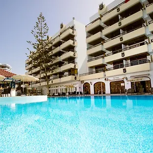 Rey Carlos *** Playa del Inglés