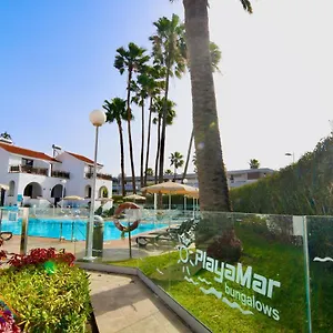 3* Hotel Playamar