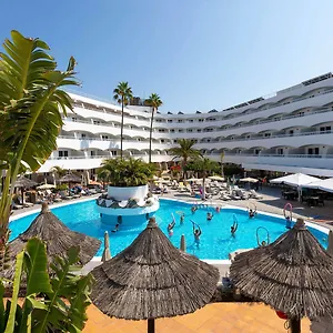 4* Апарт-отель Sol Barbacan