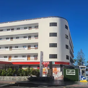 Appart hôtel Camelias