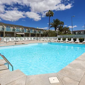 2* Parco vacanze Smartr Maspalomas Corinto