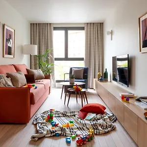 Líbere Aparthotel