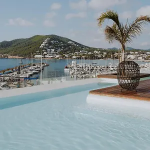 Aguas De Ibiza Grand Luxe - Small Luxury Of The World Hotel Santa Eulària des Riu