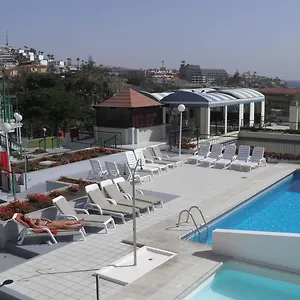 Green Ocean Aparthotel