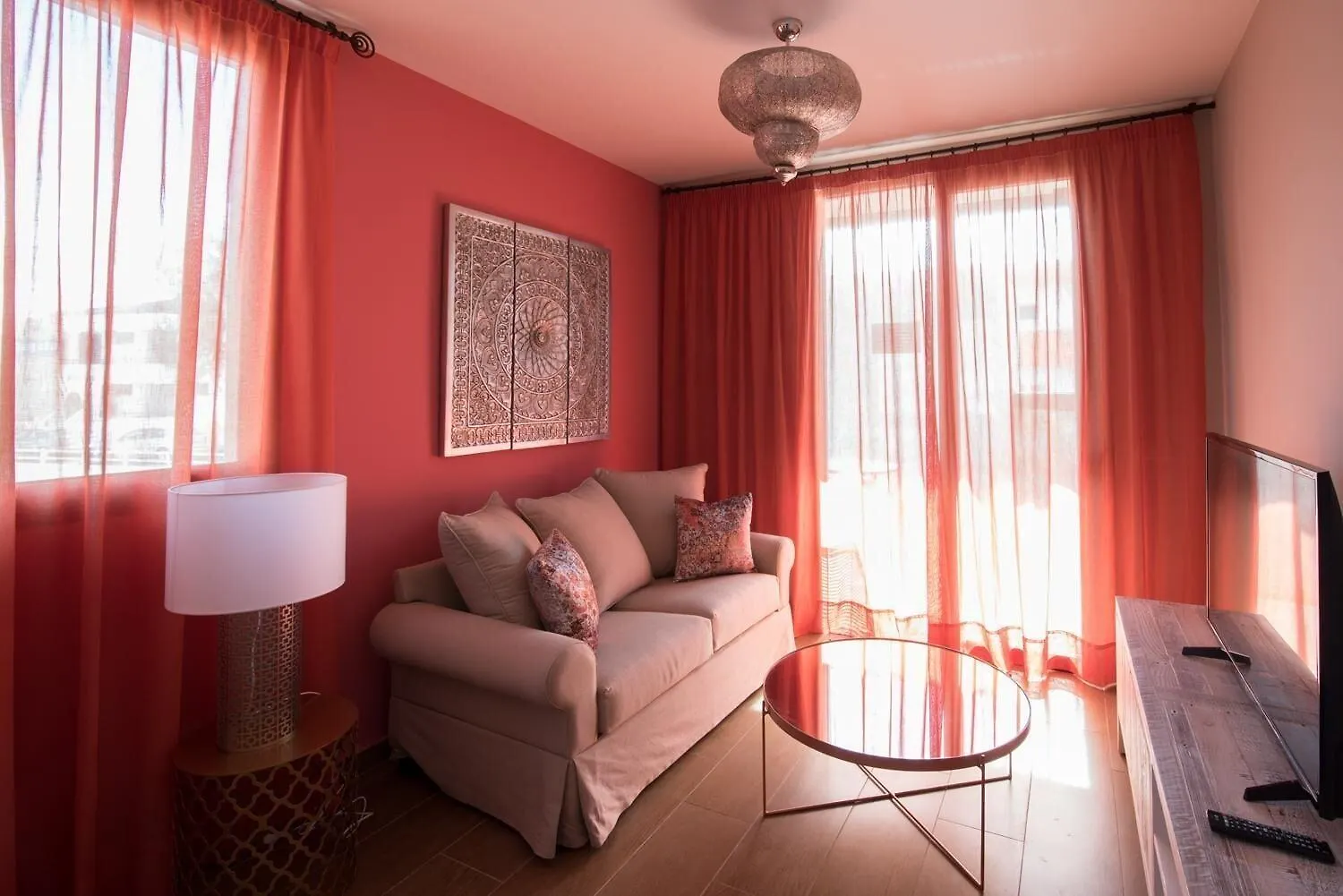 Alhambra Boutique Apartments By Pmc Resorts Playa del Ingles  Spain