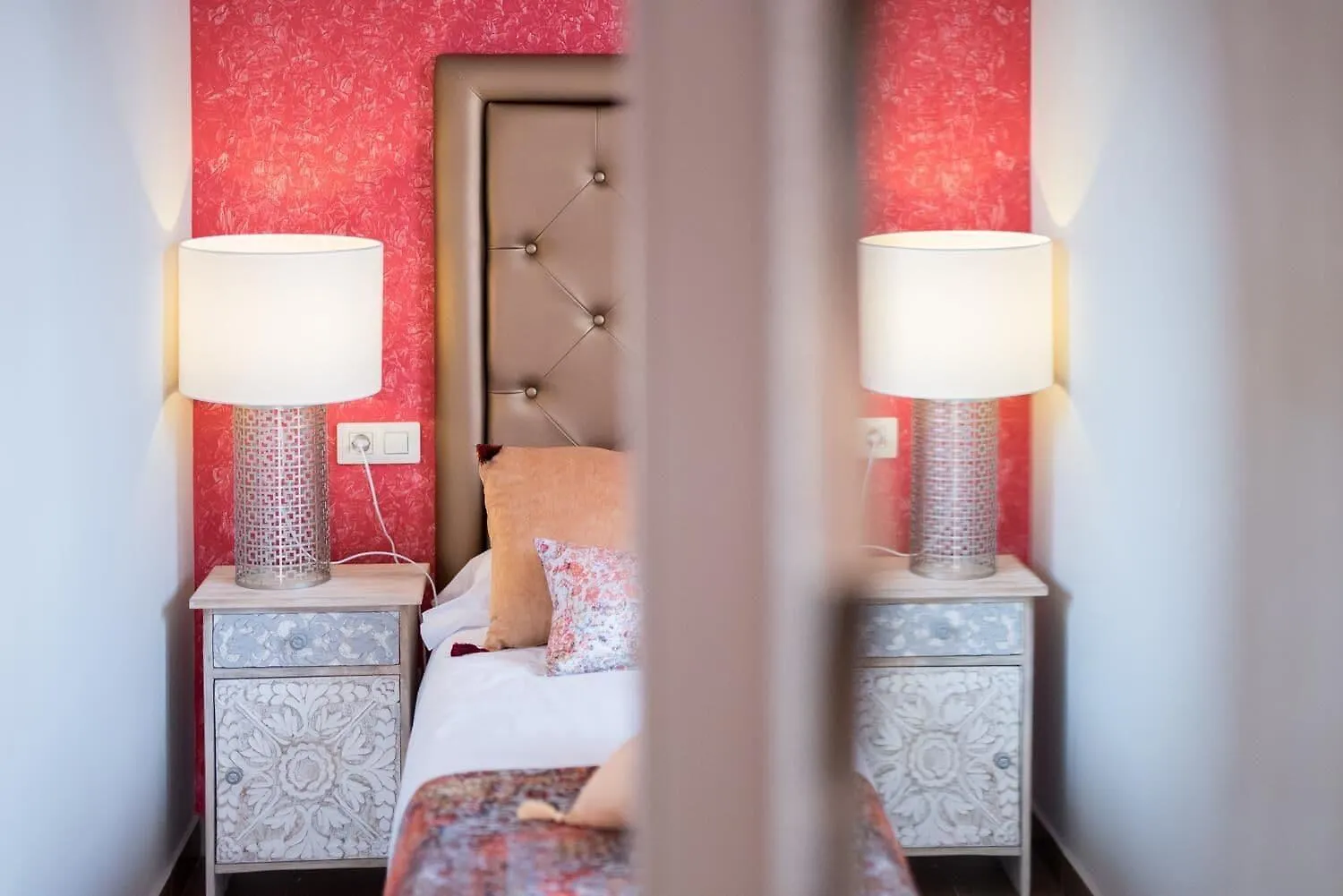 Alhambra Boutique Apartments By Pmc Resorts Playa del Ingles  Playa del Ingles (Gran Canaria)