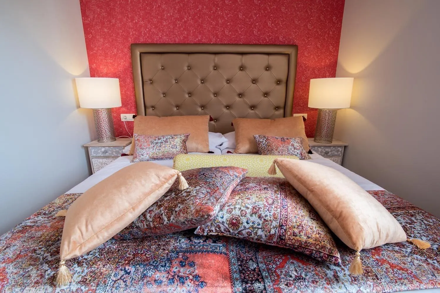 Alhambra Boutique Apartments by TAM Resorts Playa del Inglés 3*,