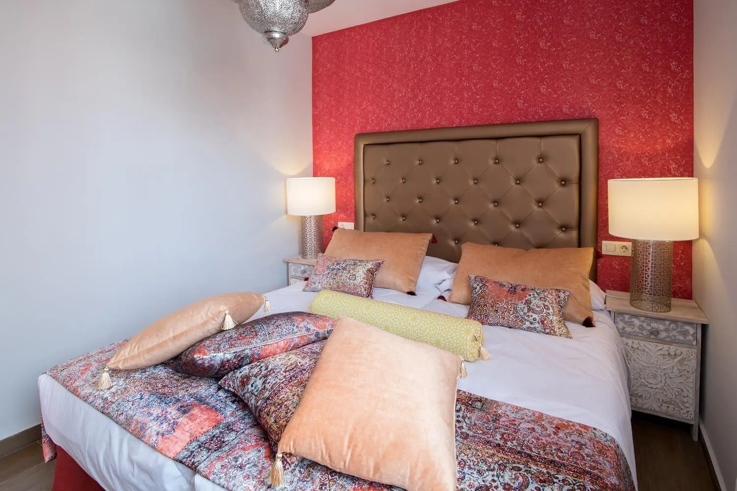 Alhambra Boutique Apartments by TAM Resorts Playa del Inglés Appart hôtel