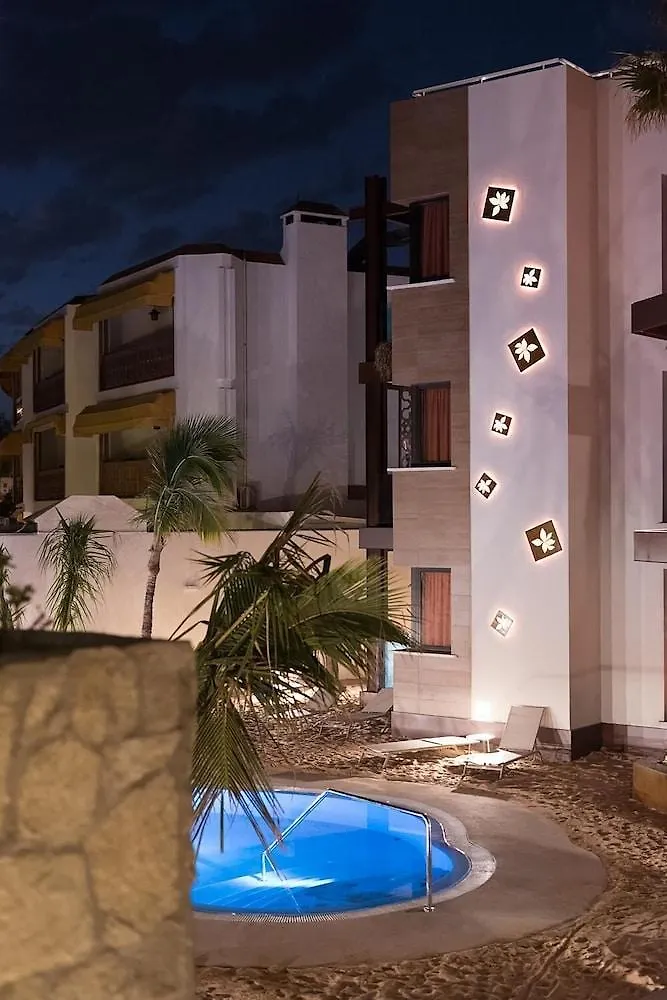 Alhambra Boutique Apartments by TAM Resorts Playa del Inglés Espagne