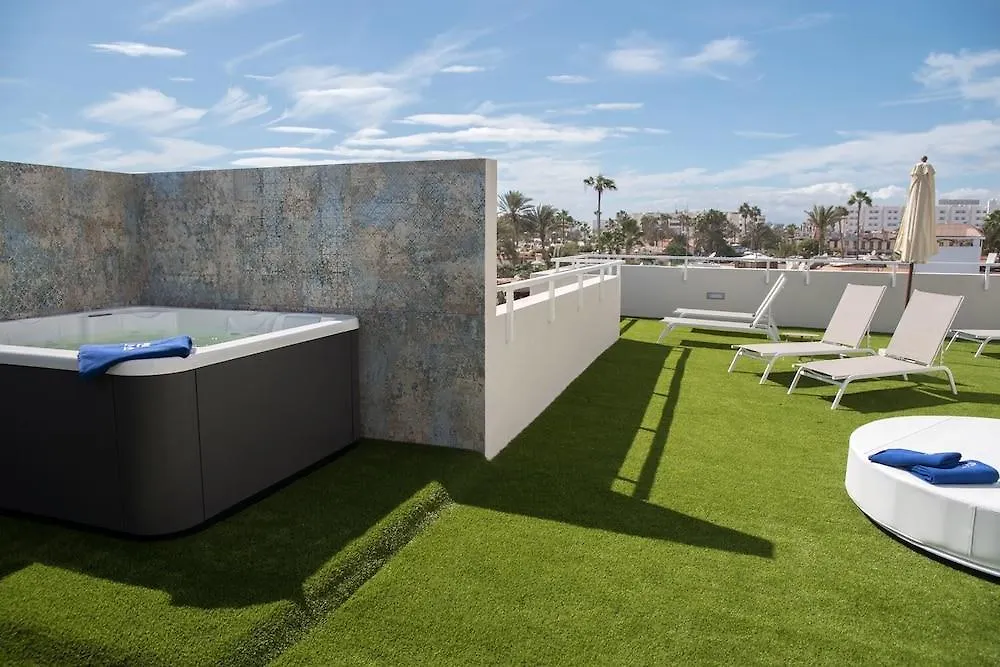 Alhambra Boutique Apartments by TAM Resorts Playa del Inglés