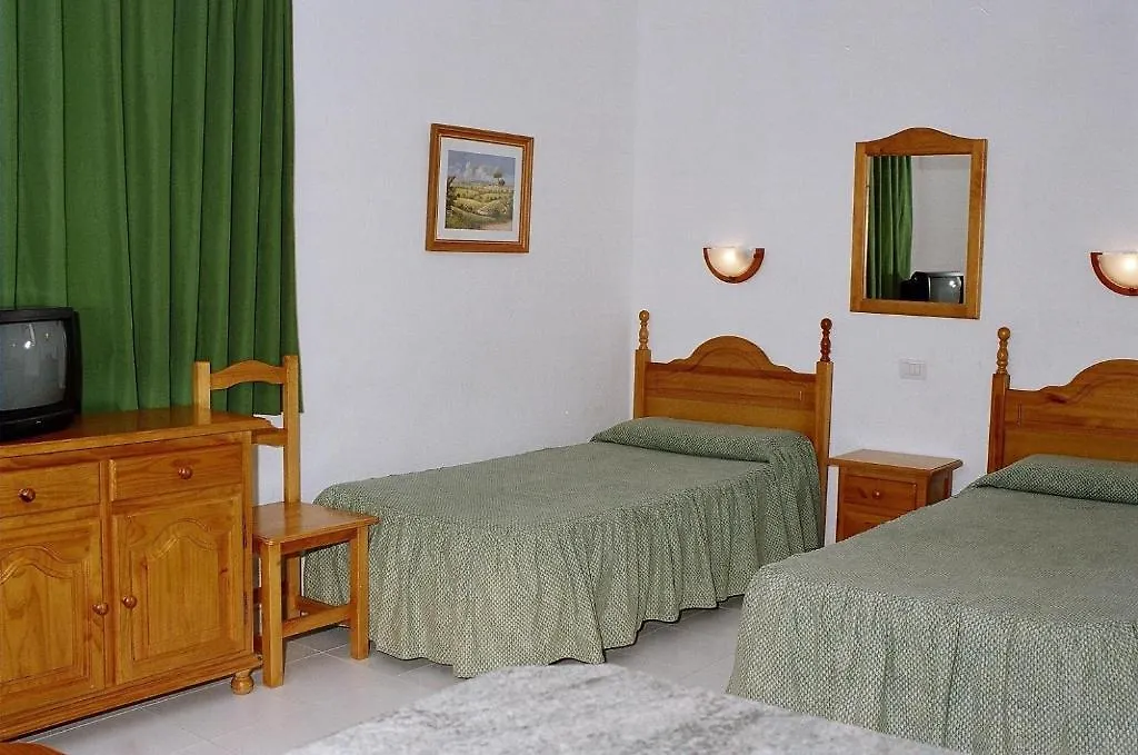 Aparthotel Alhambra Boutique Apartments By Pmc Resorts Playa del Ingles