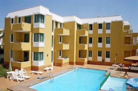 Alhambra Boutique Apartments By Pmc Resorts Playa del Ingles  Aparthotel
