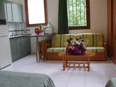 Alhambra Boutique Apartments By Pmc Resorts Playa del Ingles  3*, Playa del Ingles (Gran Canaria) Spain