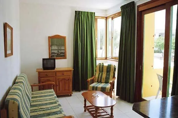 Alhambra Boutique Apartments By Pmc Resorts Playa del Ingles  Spain