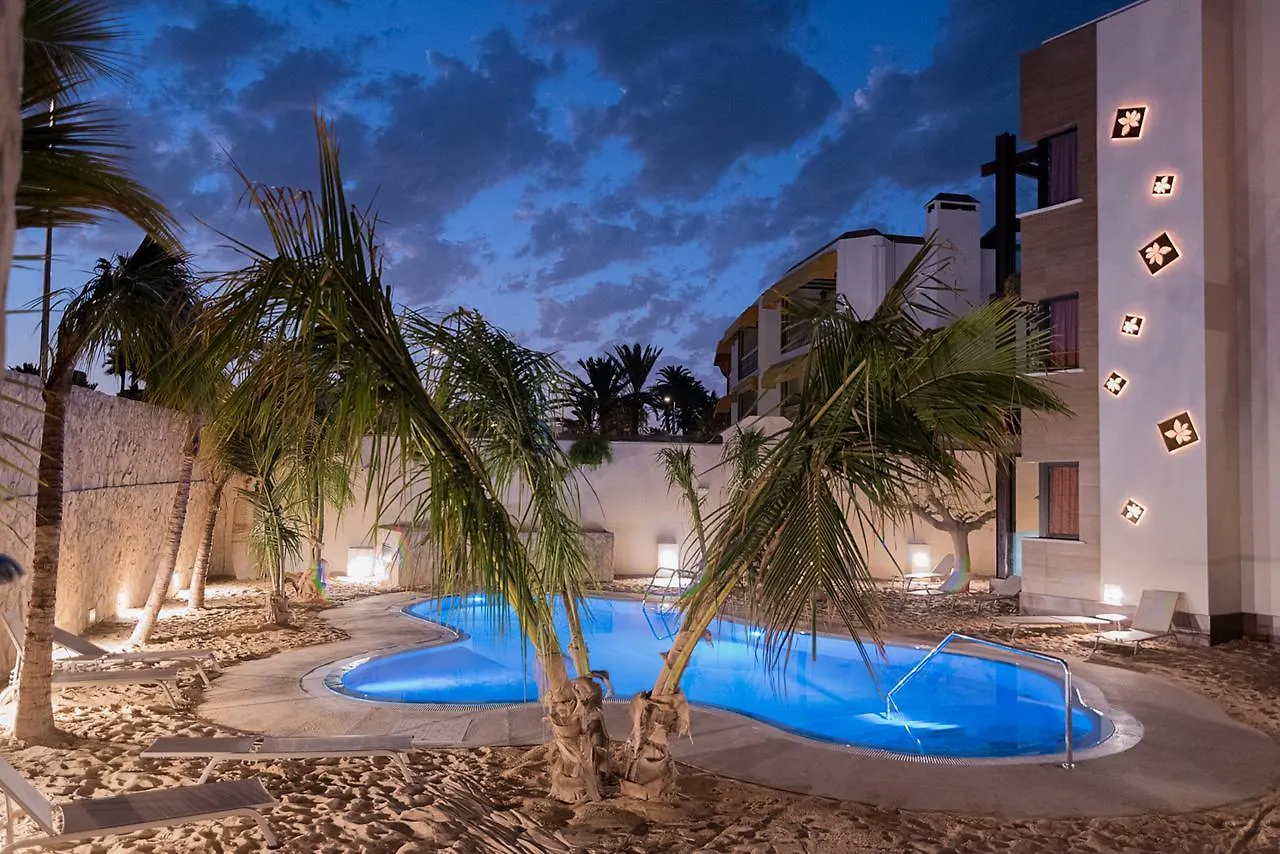 Alhambra Boutique Apartments By Pmc Resorts Playa del Ingles  3*, Playa del Ingles (Gran Canaria) Spain