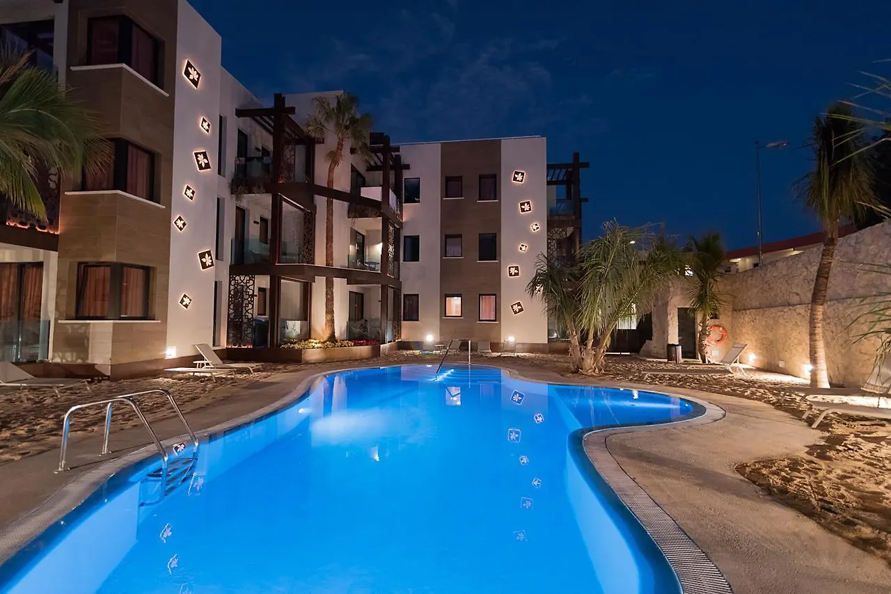 Alhambra Boutique Apartments By Pmc Resorts Playa del Ingles  3*, Playa del Ingles (Gran Canaria) Spain