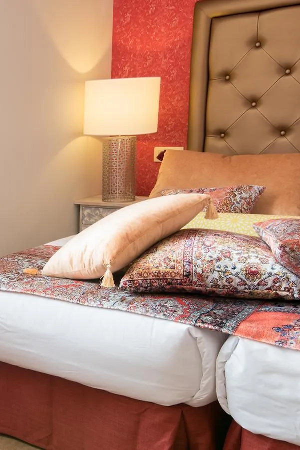Alhambra Boutique Apartments By Pmc Resorts Playa del Ingles  Spain