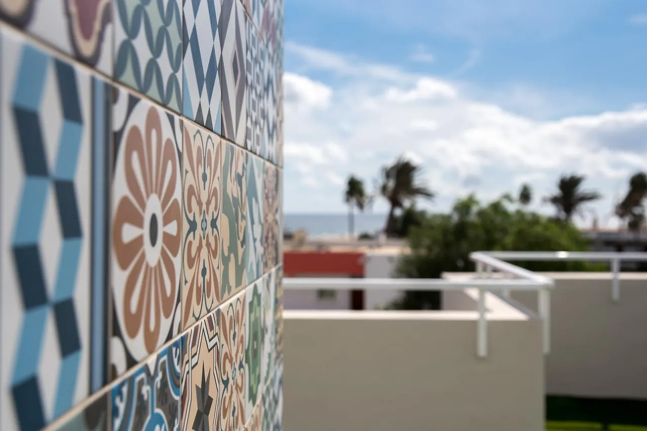 Alhambra Boutique Apartments Πλάγια ντελ Ινγκλές