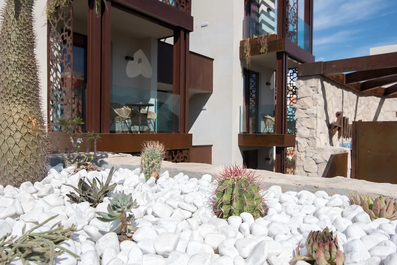 Aparthotel Alhambra Boutique Apartments By Pmc Resorts Playa del Ingles