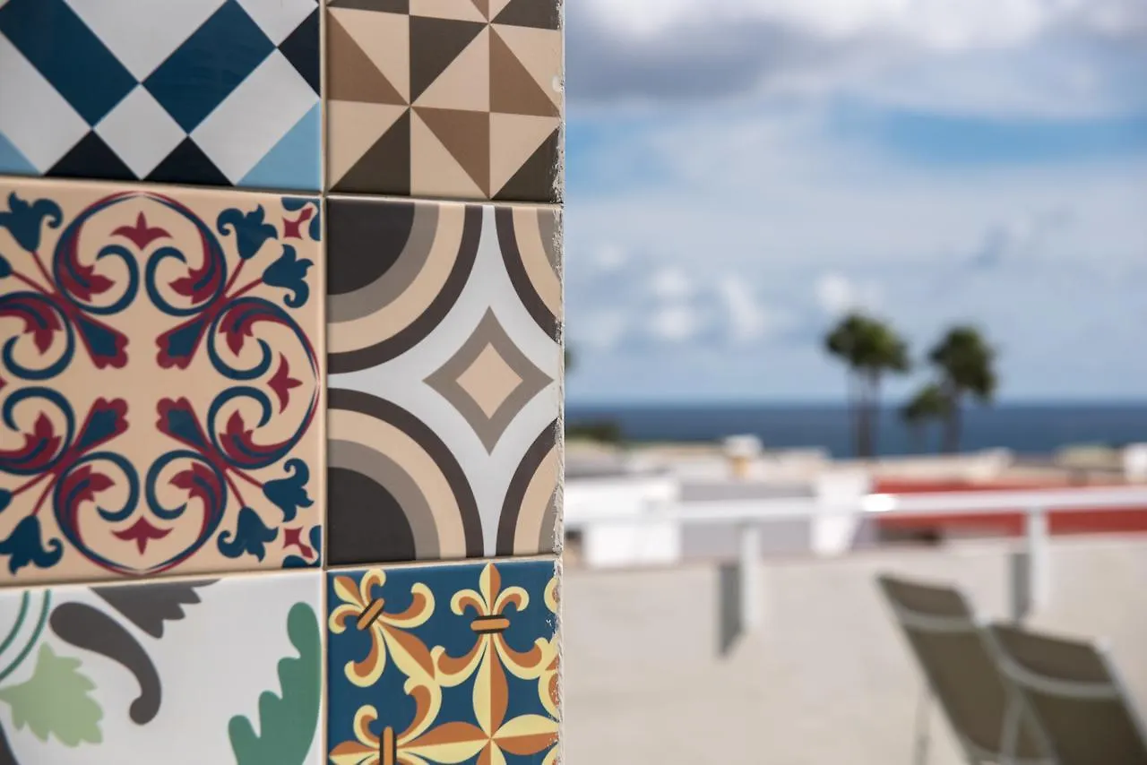 Alhambra Boutique Apartments by TAM Resorts Playa del Inglés
