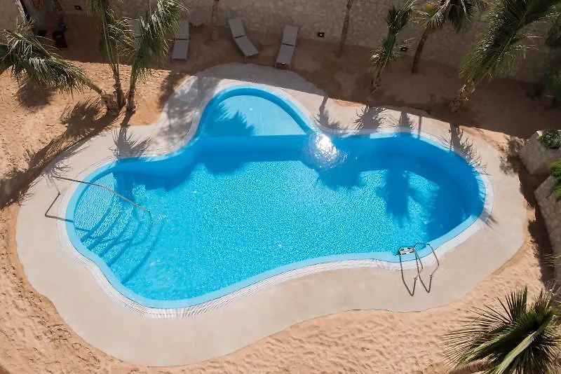 *** Appart hôtel Alhambra Boutique Apartments by TAM Resorts Playa del Inglés Espagne