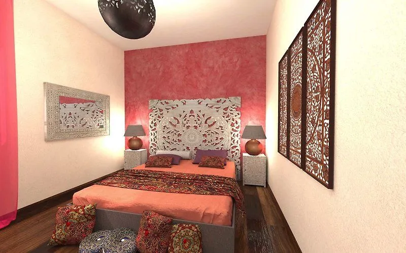 Alhambra Boutique Apartments By Pmc Resorts Playa del Ingles  Playa del Ingles (Gran Canaria)