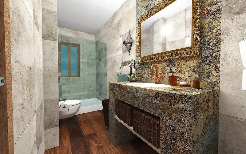 Alhambra Boutique Apartments By Pmc Resorts Playa del Ingles  Playa del Ingles (Gran Canaria)