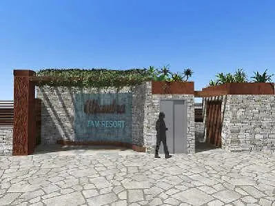 Alhambra Boutique Apartments By Pmc Resorts Playa del Ingles  Aparthotel