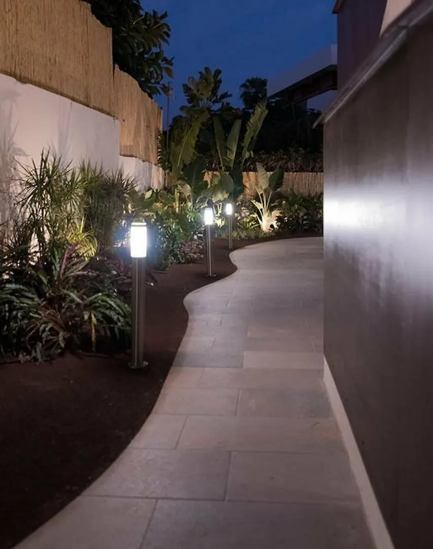 Alhambra Boutique Apartments By Pmc Resorts Playa del Ingles  Aparthotel Playa del Ingles (Gran Canaria)