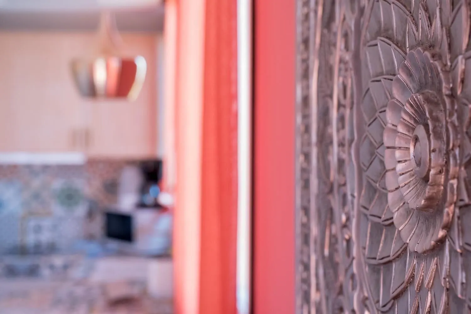 *** Aparthotel Alhambra Boutique Apartments By Pmc Resorts Playa del Inglés Spanje