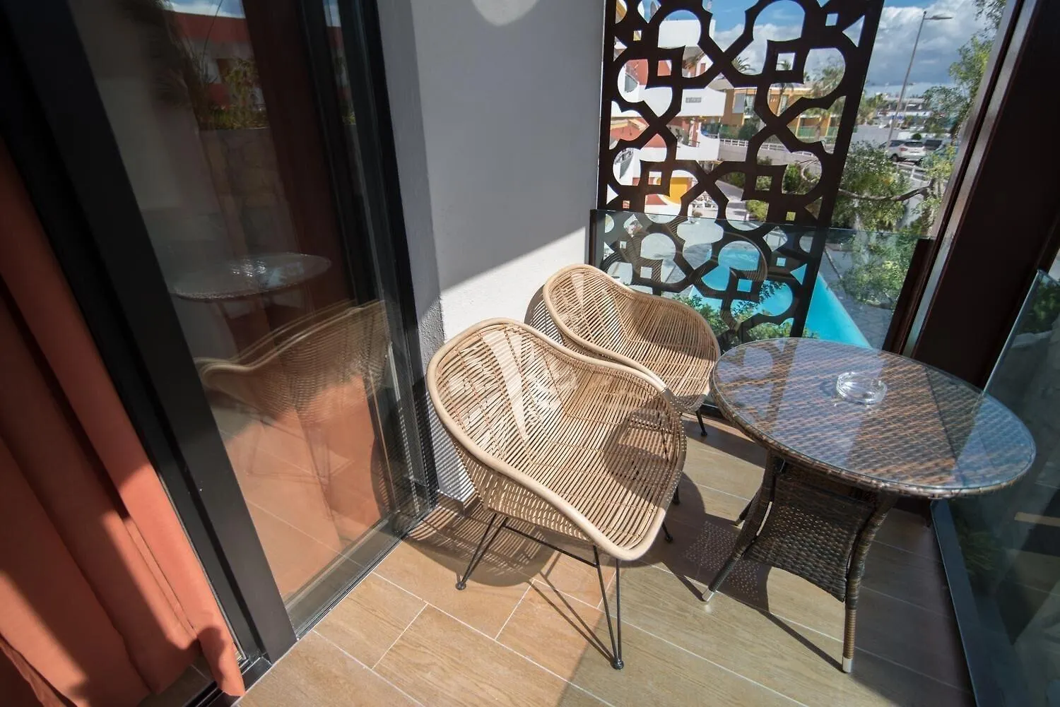 Aparthotel Alhambra Boutique Apartments By Pmc Resorts Playa del Inglés