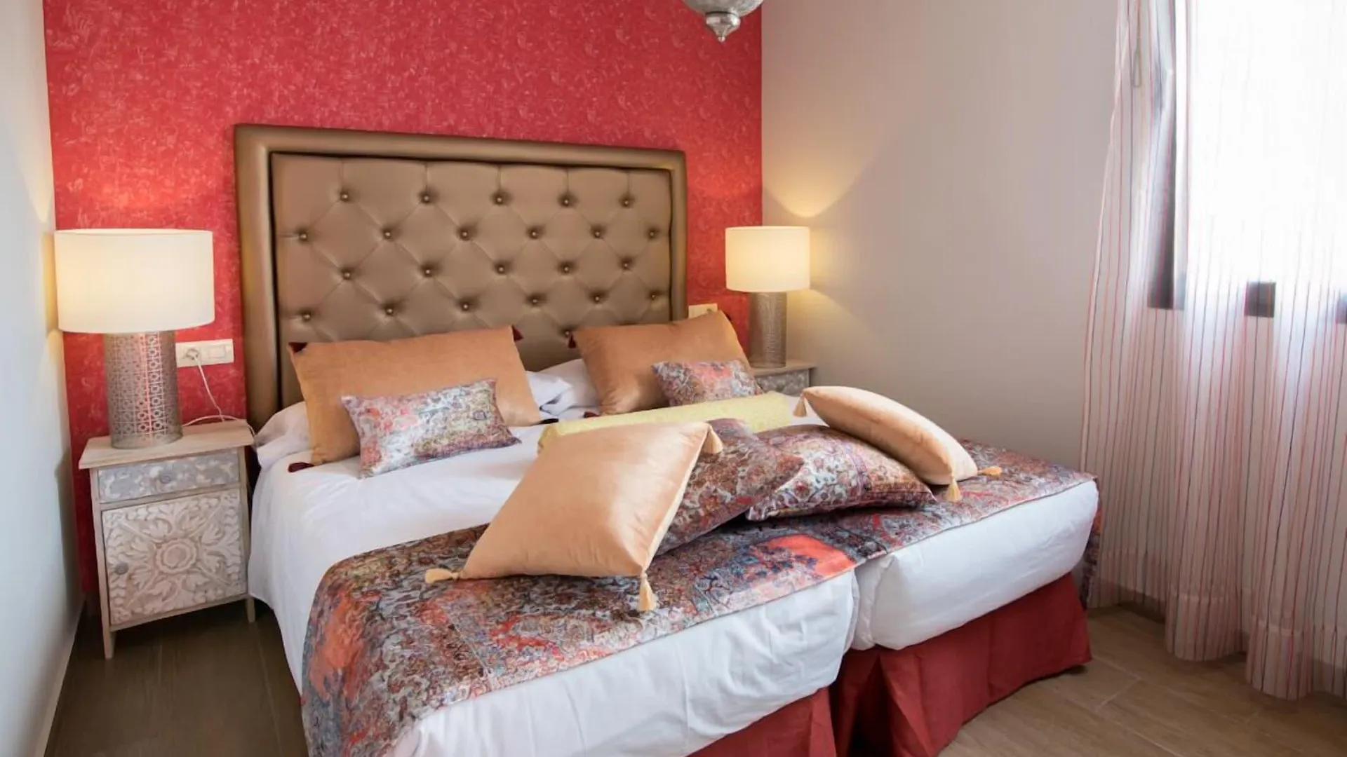 Alhambra Boutique Apartments By Pmc Resorts Playa del Inglés Spanje