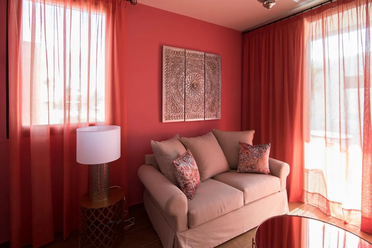Alhambra Boutique Apartments By Pmc Resorts Playa del Inglés Aparthotel