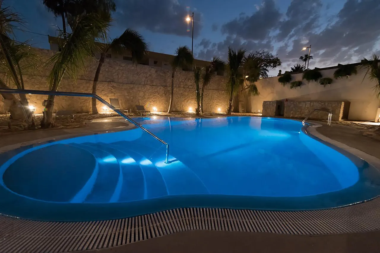 Alhambra Boutique Apartments By Pmc Resorts Playa del Inglés Aparthotel