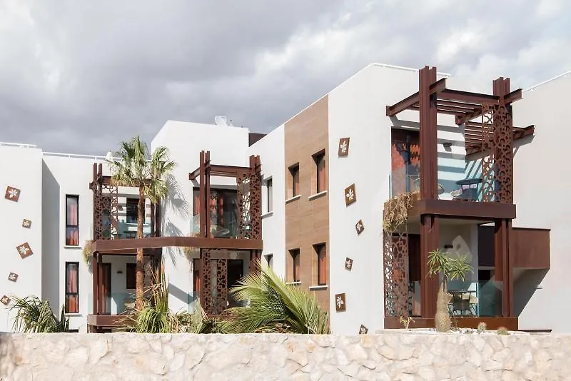 Alhambra Boutique Apartments By Pmc Resorts Playa del Inglés 3*,