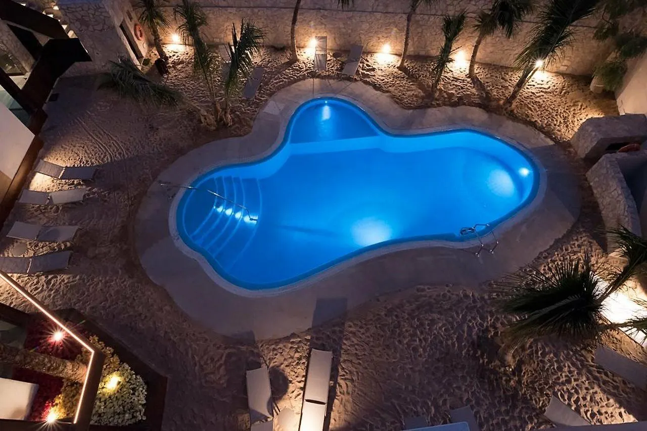 Aparthotel Alhambra Boutique Apartments By Pmc Resorts Playa del Inglés