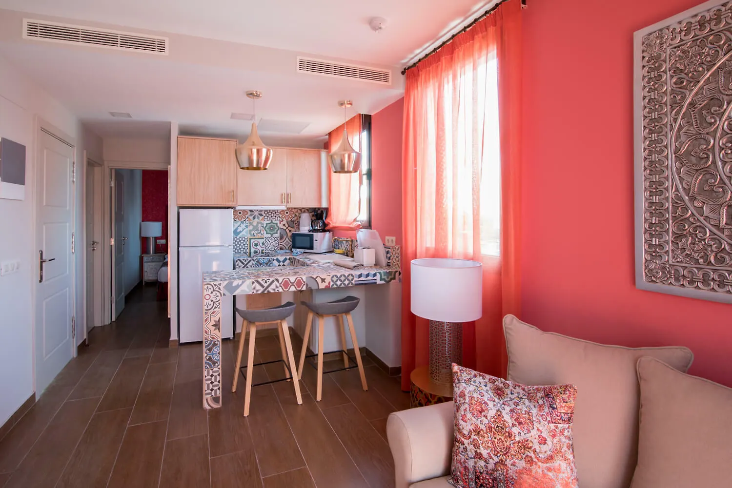 Alhambra Boutique Apartments By Pmc Resorts Playa del Inglés Aparthotel