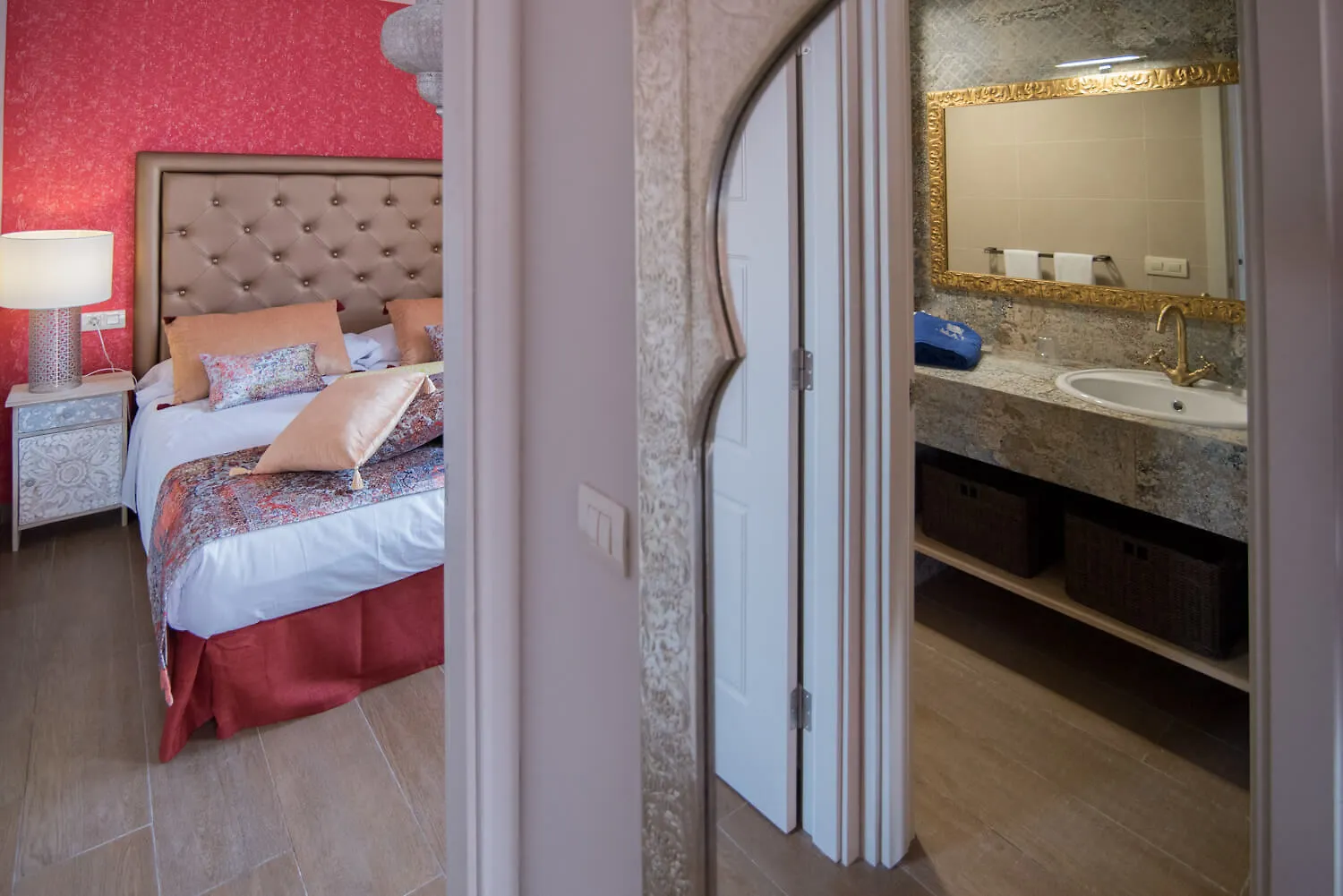 *** Aparthotel Alhambra Boutique Apartments By Pmc Resorts Playa del Inglés Spanje